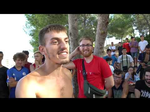 MILFLUS VS CESQUIII - FILTROS - 1vs1 BOTE