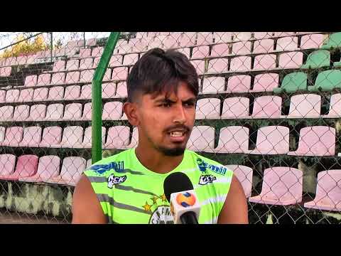 MAMORE NOVOS JOGADORES TERCEIRONA 2022