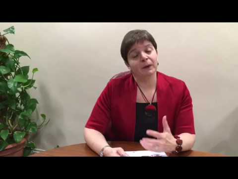 Children&amp;*39;s Commissioner for NI, Koulla Yiasouma