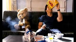 TED (2012) Movie Soundtrack  - Everybody Needs A Best Friend