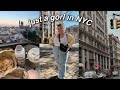 A Week In My Life Im A NYC Vlogger Now
