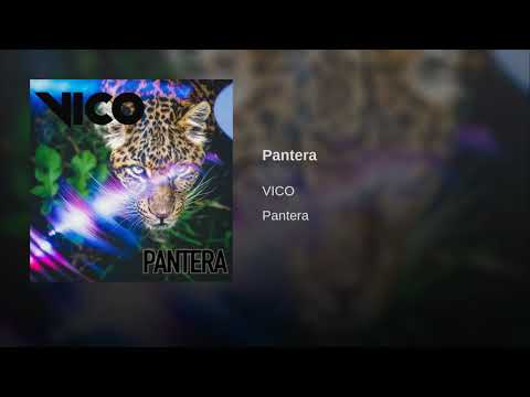 Vico - Pantera (Original Mix)