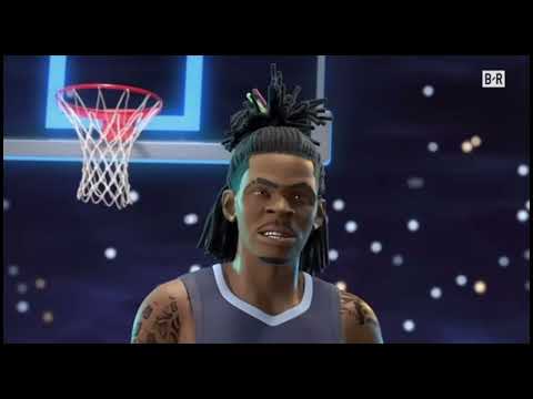 All of The Portal NBA 1v1 Faceoffs