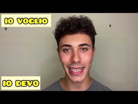 Ti svelo 1 Segreto di linguistica per aumentare potere personale