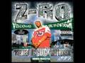 Z-Ro - Life (feat. Mr 3-2 & H2O)