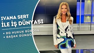 BG HUKUK BÜROSU - BAŞAK GÜNGÖR