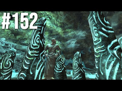 Skyrim Legendary (Max) Difficulty Part 152 - Mothman