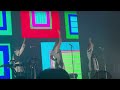 Le Tigre - Yr Critique @Brooklyn Steel NYC 7/29/23