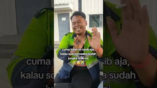 Download lagu kalah ganteng kalah rupo penting sregep kerjo 💪 mp3