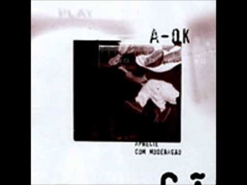 Aok - incógnita