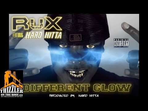 Rux ft. Hard Hitta - Different Glow [Thizzler.com]