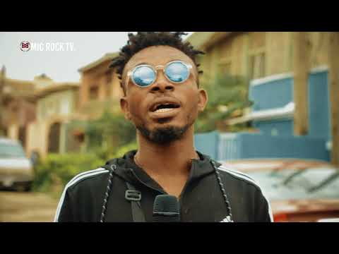 MY ROOT INTERVIEW WITH MR NEEN IHEANACHO