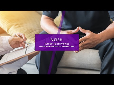 Laura Pisaneschi: One example of crisis follow-up, A&E follow-up clinic, 29 September 2022