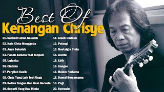 Download lagu Best Of Chrisye Full Album Tembang Kenangan mp3