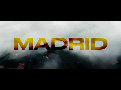 PZ - MADRID (PROD.BY MEGI & MORI) (OFFICIAL VIDEO)
