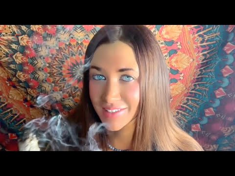 WHO ARE YOU!? Your Grandma sent you this video🌳