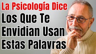 Te critican por destacar en silencio — Pero nadie te dice que eso atrae a los envidiosos