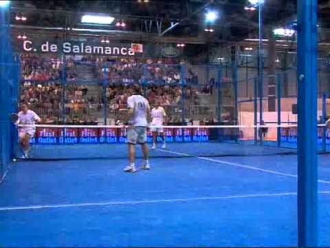 FINAL MASCULINA MASTER PPT 2008 7ª Parte