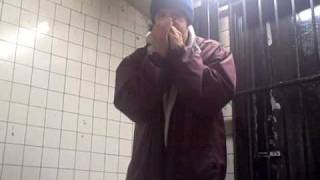 Sonny Boy Williamson ll's "I Can't Understand"