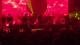 Chimaira The Disappearing Sun Live 2023