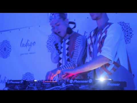 Dj.Brezhnev & Khartly