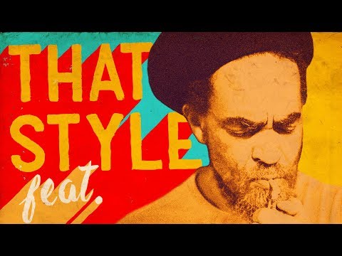 Thatstyle - Whiff feat. Brother Culture