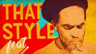 Thatstyle - Whiff feat. Brother Culture