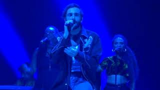 Marco Mengoni - La Casa Azul [Live in London]
