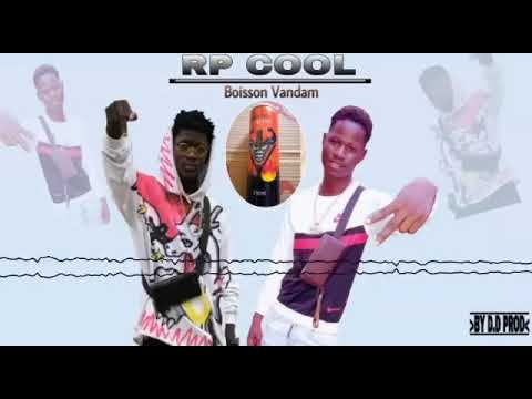 Bougaing Loup - R Wizz \\(RP COOL)