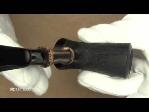 pipa Axel Reichert - pfeife 093