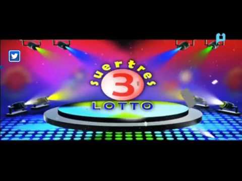 PCSO Lotto Draw, January 15, 2017