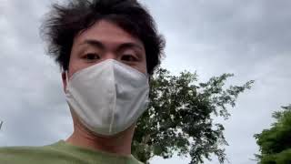 坂を全力で下るだけの動画 【全力シリーズ】