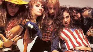 Lunachicks- drop dead