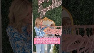 Unlock Closet Organization: 4 Essential Uses for Kids-Sized Hangers!