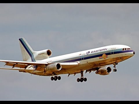 The Worst Selling Commercial Airliners