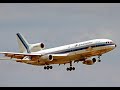 The Worst Selling Commercial Airliners