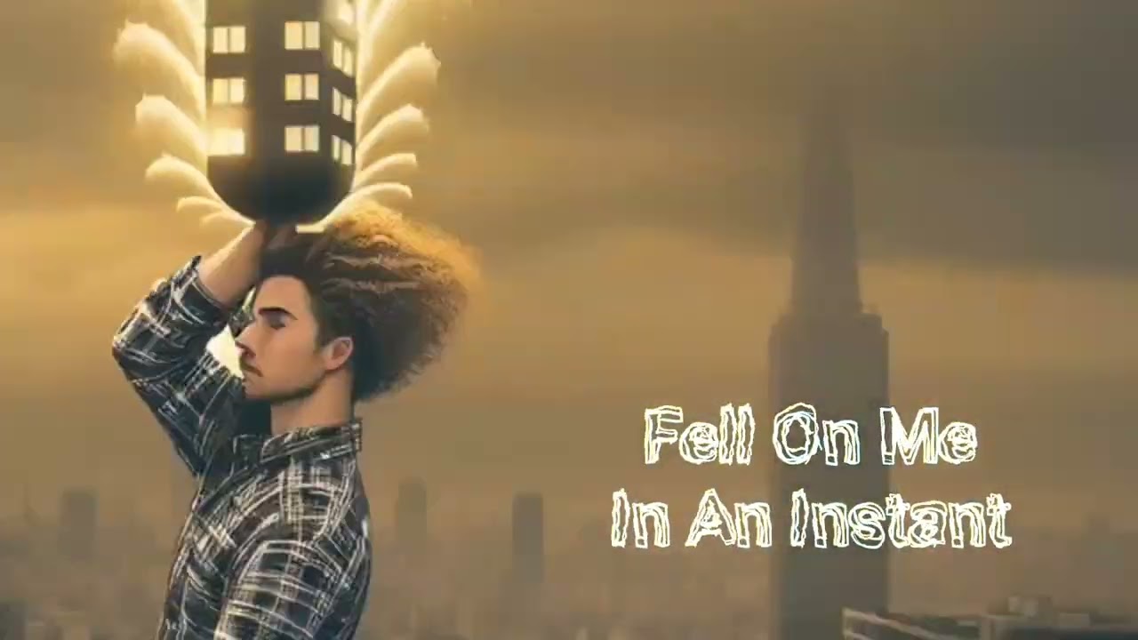 Promotional video thumbnail 2 for Aaron Johnson Music