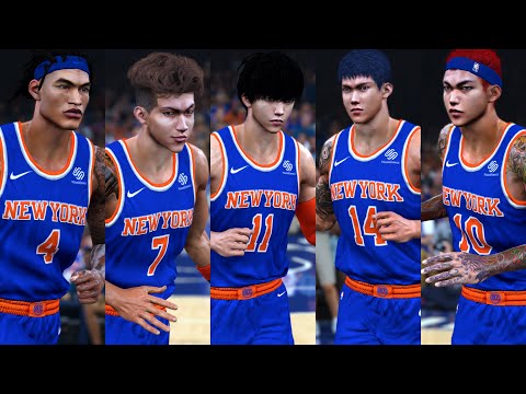 SHOHOKU 10YRS AFTER vs DALLAS MAVERICKS