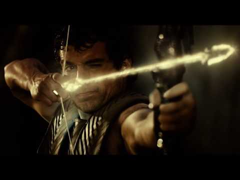 See how Theseus saved the beauty Pheadra