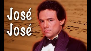 Lo pasado pasado - José José - Bb Instruments and more (Play Along)