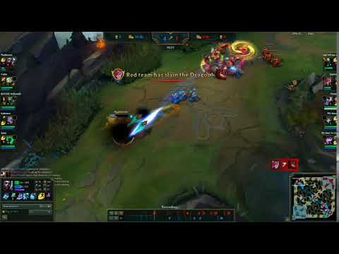 Best Urgot World with a convincing super epic outplay