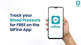 Work Stress Making Life Difficult? Check Your BP with the FREE Blood Pressure Monitor on MFine