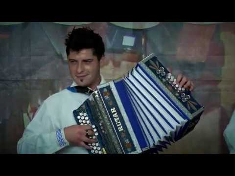 Ansambel Vasovalci - Moja deželica