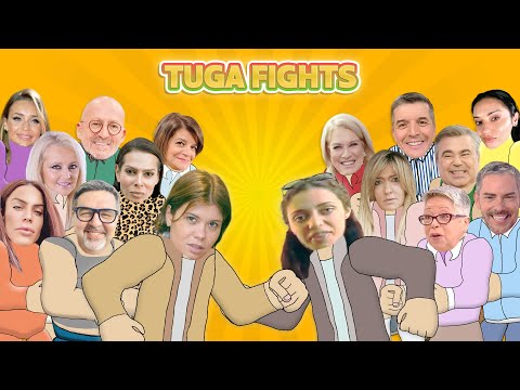 Tuga Fights