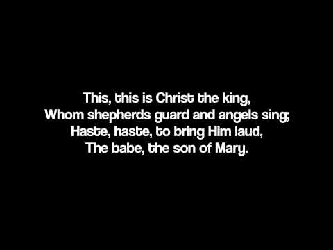 Thumbnail for What Child Is This? video