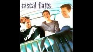 Rascal Flatts- I&#39;m Movin&#39; On Lyrics