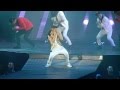 ONE TIME - Eenie Meenie live - Justin Bieber ...