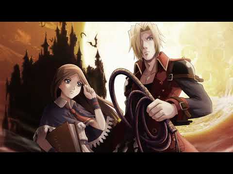 Klagmar's Top VGM #2,644 - Castlevania: Portrait of Ruin - Invitation of a Crazed Moon