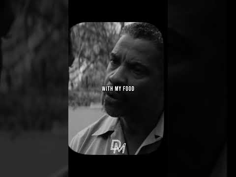 A Man's Responsibility To Take Care Of His Family