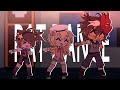TW RAT DANCE Afton Kids FNAF